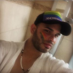 Meet your Posher, Gabriel